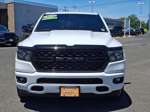 Certified 2023 RAM 1500 Big Horn AWD/4WD image 2