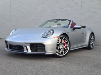 New 2026 Porsche 911 Carrera 4S video 1