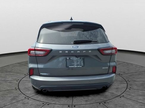 Used 2023 Ford Escape ST-Line Elite w/ Premium Technology Package AWD/4WD image 5