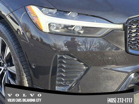 Certified 2025 Volvo XC60 B5 Plus w/ Protection Package Premier image 7