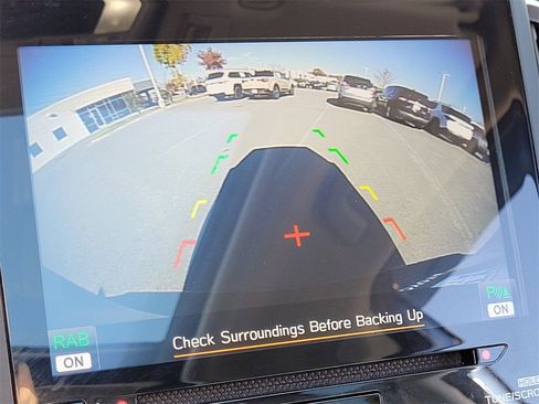 Used 2020 Subaru Forester Touring w/ Popular Package #2 image 20