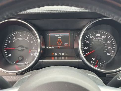 Used 2023 Ford Mustang GT Premium image 24