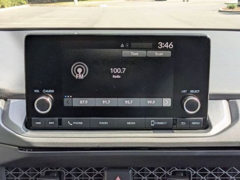Certified 2024 Honda Accord LX image 15