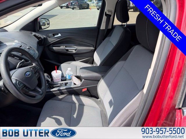 Used 2018 Ford Escape SE FWD image 5