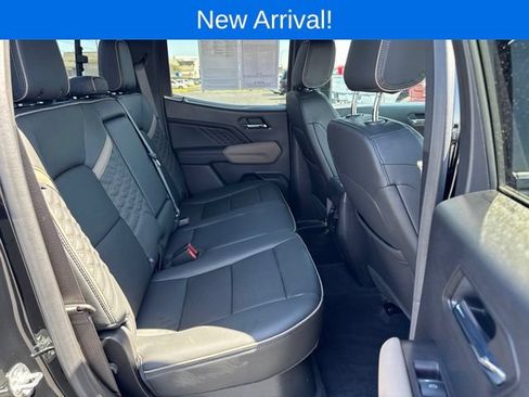 Used 2026 GMC Canyon Denali AWD/4WD image 19