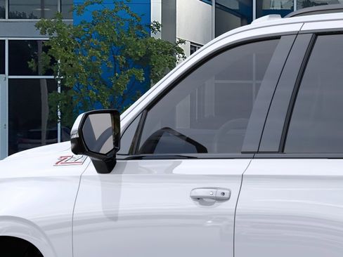 New 2026 Chevrolet Tahoe Z71 AWD/4WD image 14