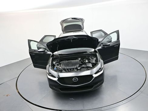 New 2026 MAZDA CX-30 AWD 2.5 S w/ Select Sport Pkg image 26