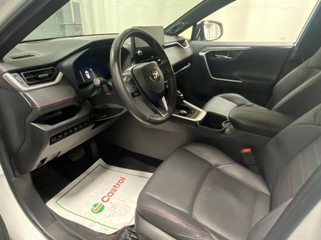 Used 2024 Toyota RAV4 XSE w/ Premium Package AWD/4WD image 10