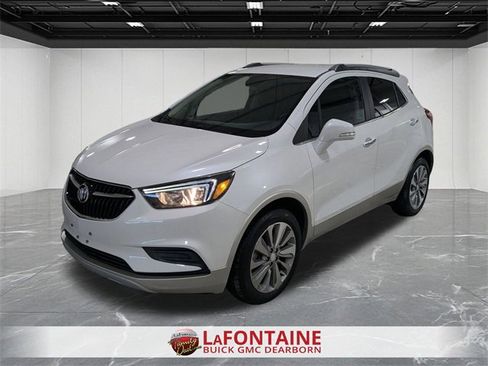 Used 2019 Buick Encore Preferred image 1
