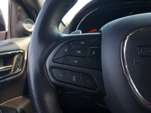 Certified 2024 Dodge Durango R/T AWD/4WD image 27