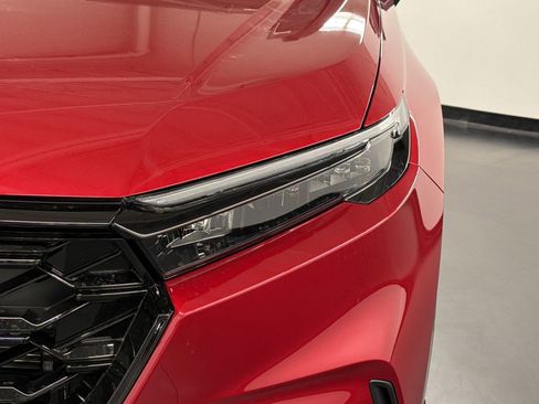 New 2026 Honda CR-V Sport image 11