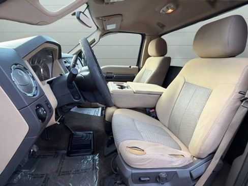Used 2016 Ford F350 XLT w/ XLT Value Package AWD/4WD image 1