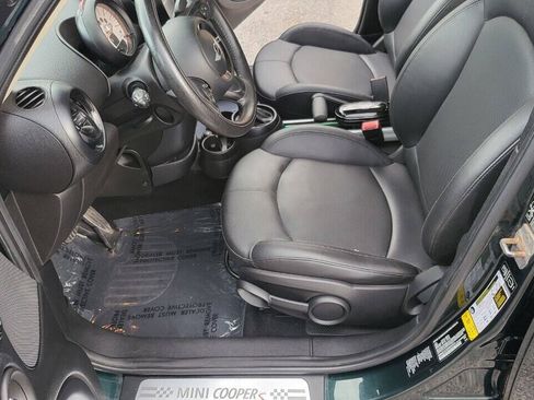 Used 2014 MINI Cooper Countryman S AWD/4WD image 14