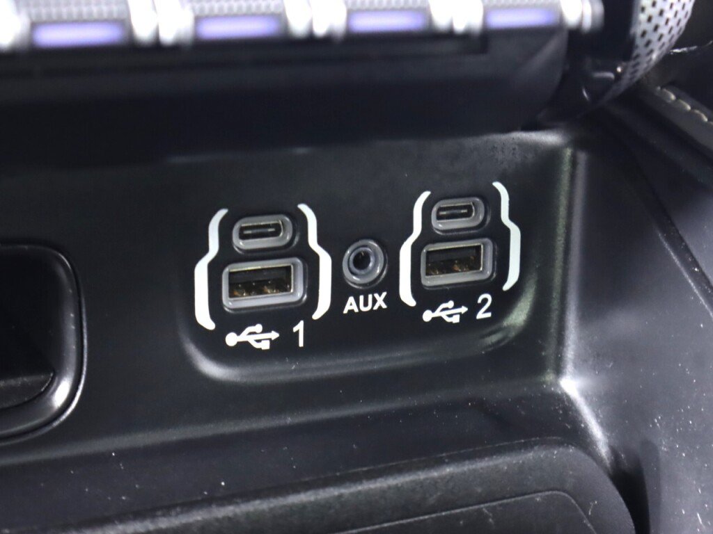 Used 2020 RAM 1500 Limited AWD/4WD image 24