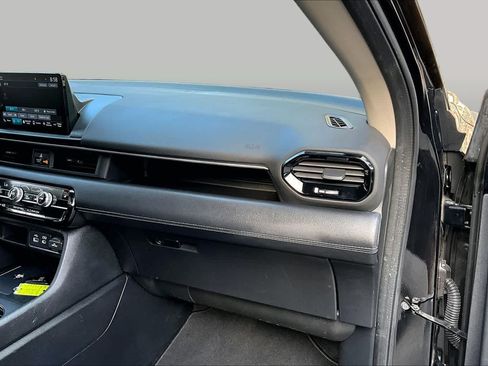 Used 2024 Honda Pilot EX-L image 17