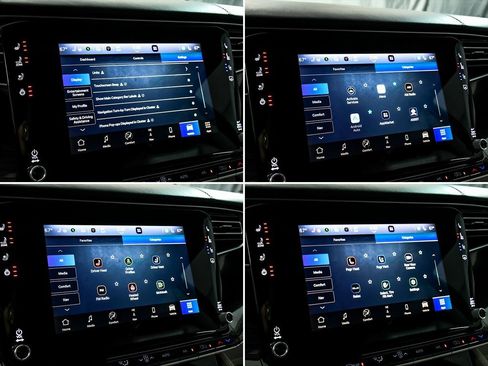 Used 2022 Jeep Wagoneer Series III w/ Premium Group I image 28