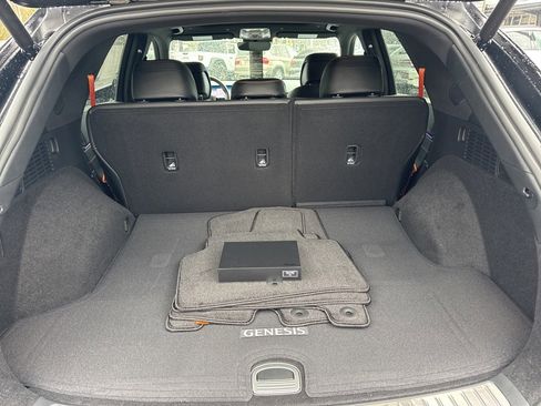 New 2026 Genesis GV70 2.5T Sport Prestige image 12