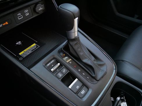 Used 2025 Honda CR-V EX-L image 24