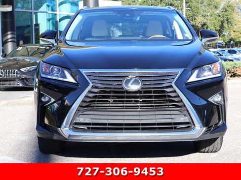 Used 2016 Lexus RX 350 FWD image 13