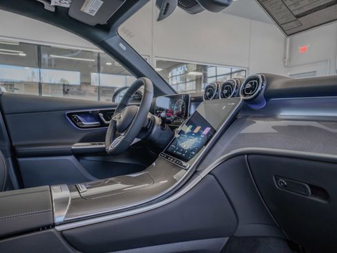 New 2026 Mercedes-Benz GLC 300 4MATIC image 18