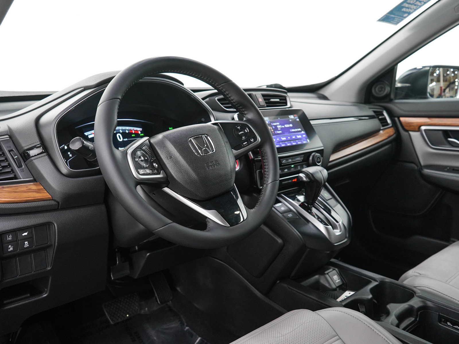 Used 2017 Honda CR-V Touring image 25
