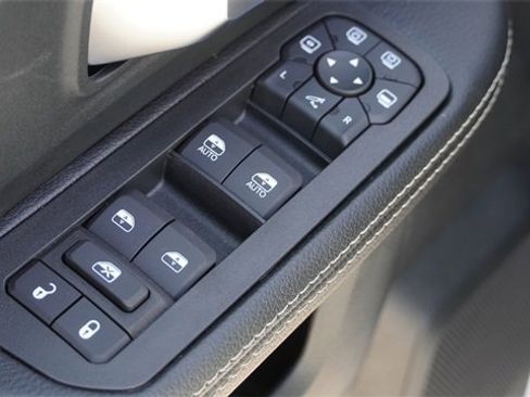 New 2026 RAM 3500 Big Horn image 20