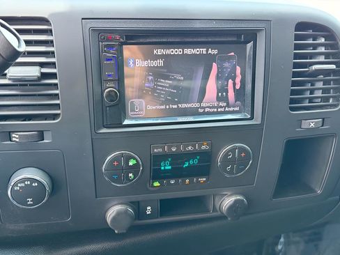 Used 2012 GMC Sierra 1500 SLE w/ Power Tech Package AWD/4WD image 24