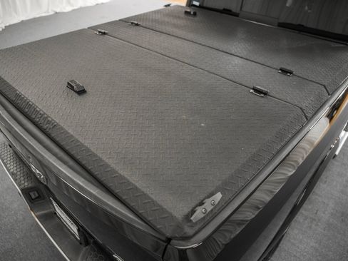 Used 2014 RAM 2500 Longhorn image 26