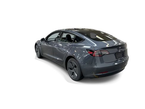 Certified 2023 Tesla Model 3 Standard Range RWD image 4