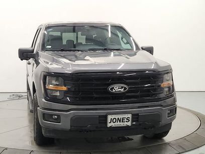 Used 2024 Ford F150 XLT w/ Equipment Group 302A MID