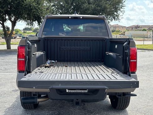 Used 2026 Toyota Tacoma TRD Sport RWD image 6