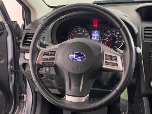 Used 2014 Subaru Crosstrek 2.0i Limited w/ Popular Package #2 image 15