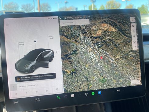 Used 2021 Tesla Model 3 Long Range image 30