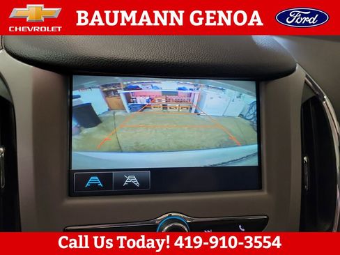 Used 2016 Chevrolet Cruze LS FWD image 20