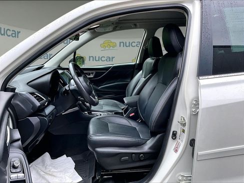Used 2020 Subaru Forester Limited AWD/4WD image 11
