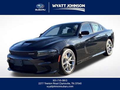Used 2023 Dodge Charger GT
