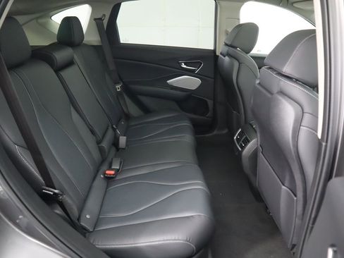New 2026 Acura RDX w/ Technology Package image 24