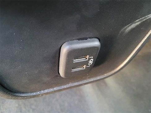 Used 2024 Chevrolet Equinox LT image 10