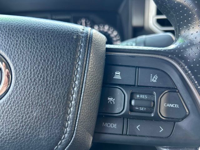 Used 2025 Toyota Tundra SR5 RWD image 21