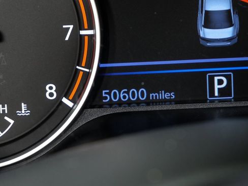 Used 2021 Nissan Altima 2.5 SL image 11