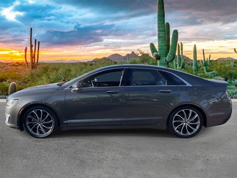 Used 2019 Lincoln MKZ Reserve w/ Reserve Plus Package image 6