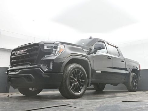 Used 2020 GMC Sierra 1500 Elevation w/ Elevation Value Package AWD/4WD image 42