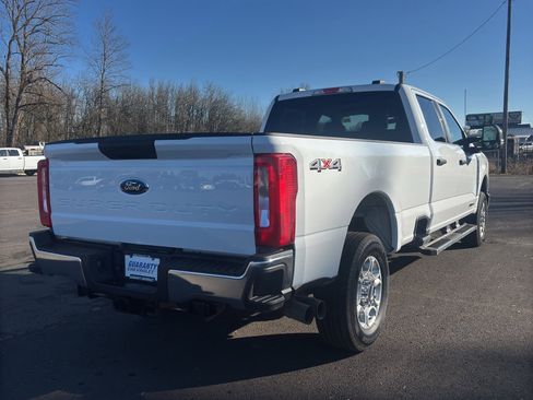 Used 2025 Ford F250 XLT image 21