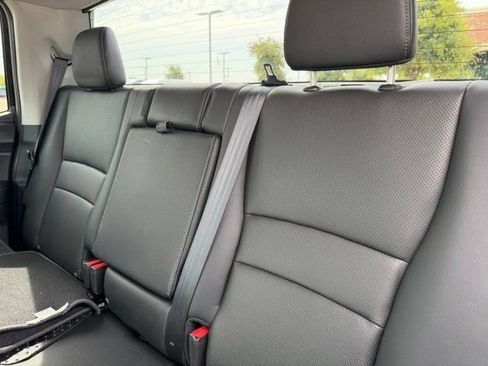 Used 2018 Honda Ridgeline RTL-T image 21