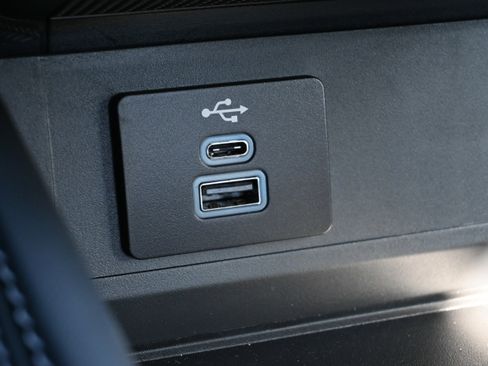 New 2026 Ford Mustang GT Premium RWD image 25
