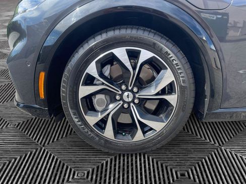 Used 2021 Ford Mustang Mach-E Premium AWD/4WD image 14