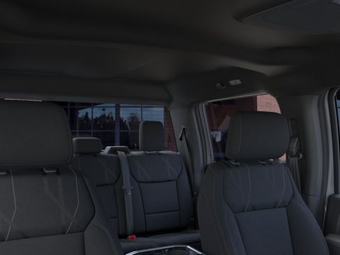 New 2026 Ford F150 STX w/ Equipment Group 200A AWD/4WD image 22
