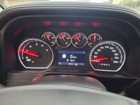 Used 2022 Chevrolet Silverado 2500 LTZ w/ LTZ Plus Package image 25