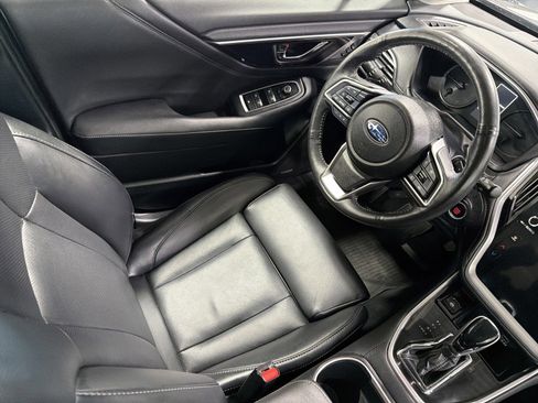 Certified 2024 Subaru Outback Limited image 16