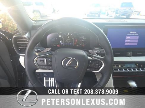 Used 2026 Lexus IS 350 F Sport AWD/4WD image 23